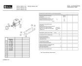 Схема №2 KSG3520NE с изображением Испаритель для холодильной камеры Bosch 00360998