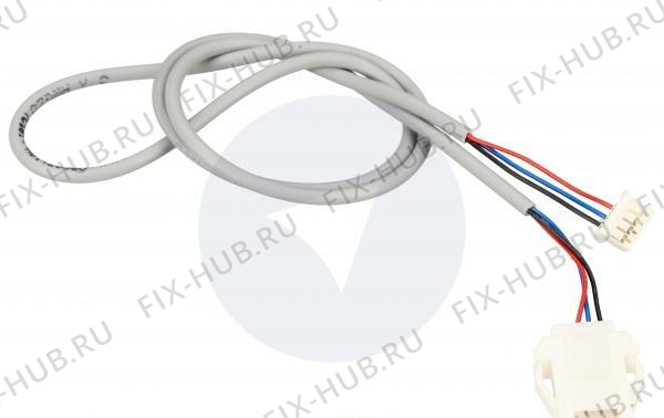 Большое фото - Табло для холодильника Electrolux 140014239069 в гипермаркете Fix-Hub