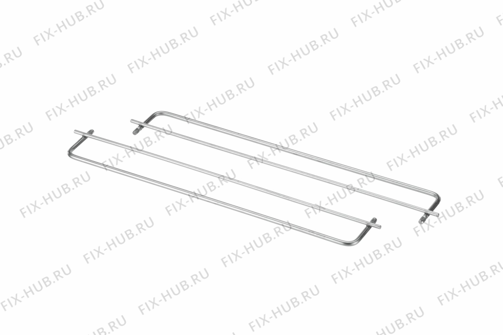 Большое фото - Держатель для духового шкафа Siemens 00466546 в гипермаркете Fix-Hub