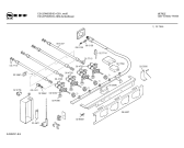 Схема №7 E2122F0GB GB-2071.51HECG с изображением Инструкция по эксплуатации для плиты (духовки) Bosch 00516350