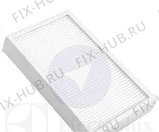 Большое фото - Спецфильтр для пылесоса Zanussi 4055125308 в гипермаркете Fix-Hub