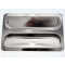 Крышечка для тостера (фритюрницы) KENWOOD KW715273 для DELONGHI TTM020J-YW - TOASTER - 2 SLICE - YELLOW