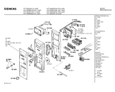 Схема №4 HF73220BB с изображением Кулинарная книга для микроволновой печи Siemens 00515848