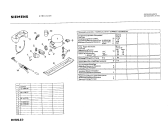 Схема №2 GI1051 с изображением Дверь для холодильной камеры Siemens 00203169