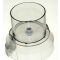 Миска для кухонного измельчителя Bosch 00750861 для Bosch MC812M853G, MultiTalent 8