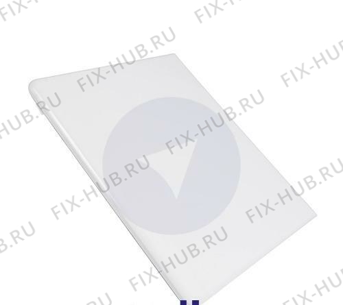 Большое фото - Дверца для электросушки Zanussi 1254244112 в гипермаркете Fix-Hub