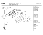 Схема №4 WOP2601FF WOP2601 с изображением Инструкция по установке и эксплуатации для стиралки Bosch 00591877
