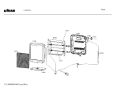 Схема №1 EE2945 с изображением Нагревательный элемент для обогревателя (вентилятора) Bosch 00445175