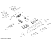 Схема №6 HKT59A120W с изображением Переключатель режимов для плиты (духовки) Bosch 12024306