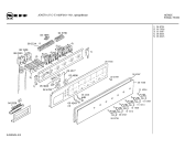 Схема №5 E1120P3 JOKER 127 C с изображением Переключатель для духового шкафа Bosch 00151910