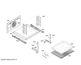 Схема №4 HB56BC551E horno.SE.S5a.3DM.E3_MCT.pt_cr.f_glss.inx с изображением Крышка для электропечи Bosch 00686386