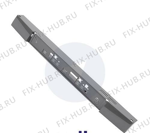 Большое фото - Обшивка для холодильной камеры Electrolux 2082106036 в гипермаркете Fix-Hub