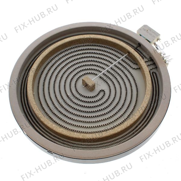 Большое фото - Горелка для плиты (духовки) Whirlpool 480121101747 в гипермаркете Fix-Hub