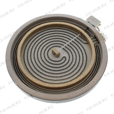 Горелка для плиты (духовки) Whirlpool 480121101747 в гипермаркете Fix-Hub
