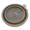Горелка для плиты (духовки) Whirlpool 480121101747 в гипермаркете Fix-Hub -фото 1
