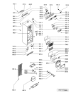 Схема №2 ART 180 с изображением Поверхность для холодильника Whirlpool 481946678196