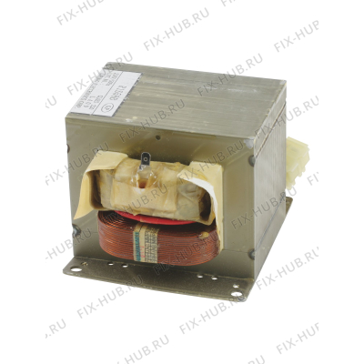Трансформатор - высокое напряжение для свч печи Bosch 00418300 в гипермаркете Fix-Hub