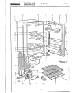 Схема №3 IK401018 с изображением Термоэлемент для холодильника Bosch 00322872