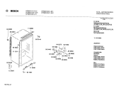 Схема №3 KF20R02 с изображением Декоративная планка для холодильника Bosch 00204031