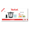 Запчасть  для кухонного комбайна Tefal XF388E38 в гипермаркете Fix-Hub -фото 1