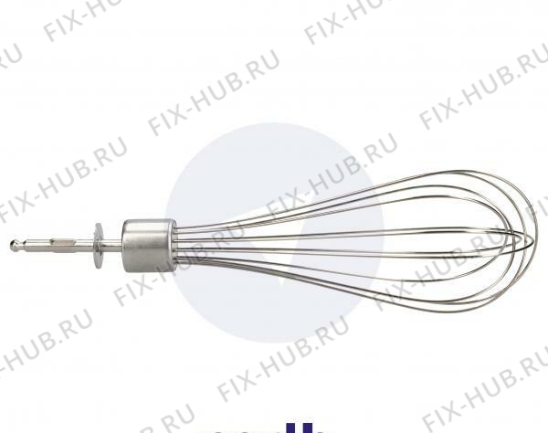 Большое фото - Венчик для электромиксера Electrolux 4055380770 в гипермаркете Fix-Hub