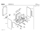 Схема №4 HSW212ANL, HSW212ANL с изображением Инструкция по эксплуатации для духового шкафа Bosch 00528679