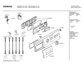 Схема №5 WXLS1630NL SIWAMAT XLS 1630 с изображением Инструкция по установке и эксплуатации для стиралки Siemens 00585010