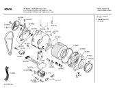 Схема №5 WFK2891AU WFK2891 с изображением Инструкция по эксплуатации для стиралки Bosch 00524741