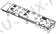 Большое фото - Запчасть для комплектующей Electrolux 3305901005 в гипермаркете Fix-Hub