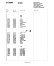 Схема №18 FM713L1FF с изображением Инструкция по эксплуатации для видеотехники Siemens 00530806