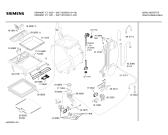 Схема №3 WXT1351SN SIWAMAT XT1351 с изображением Инструкция по эксплуатации для стиральной машины Siemens 00584419