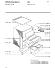 Схема №4 SAN1456 TK с изображением Криостат для холодильной камеры Aeg 8996710719023