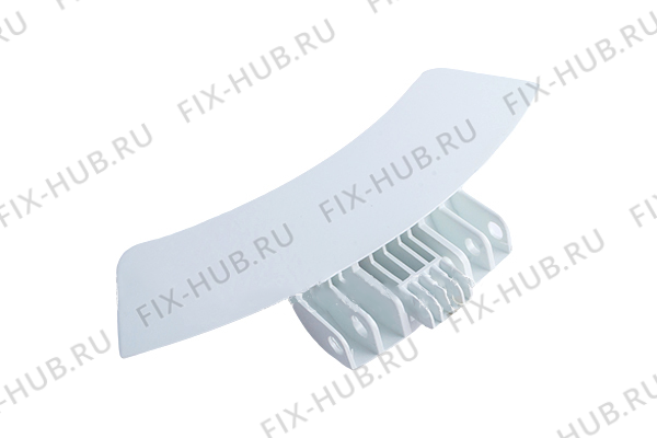 Большое фото - Рукоятка для стиральной машины Samsung DC97-12942A в гипермаркете Fix-Hub