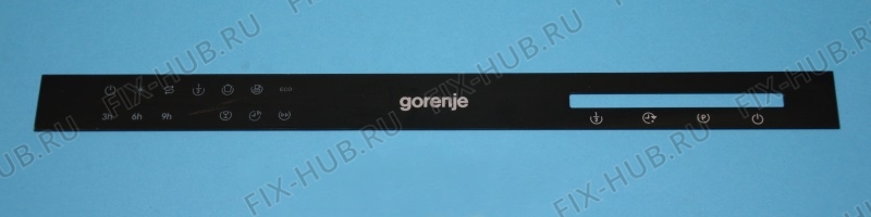 Большое фото - Отделка для посудомойки Gorenje 568159 в гипермаркете Fix-Hub