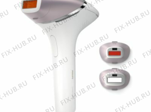 Бритва (триммер) Philips BRI954/00 - Фото