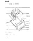 Схема №7 195303736 2092.11NER с изображением Уплотнитель для электропечи Bosch 00023400