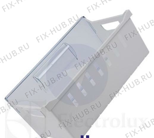 Большое фото - Лоток (форма) для холодильника Electrolux 2426287146 в гипермаркете Fix-Hub