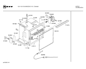 Схема №5 B1362N0GB 1031N3 с изображением Часы для электропечи Bosch 00088111