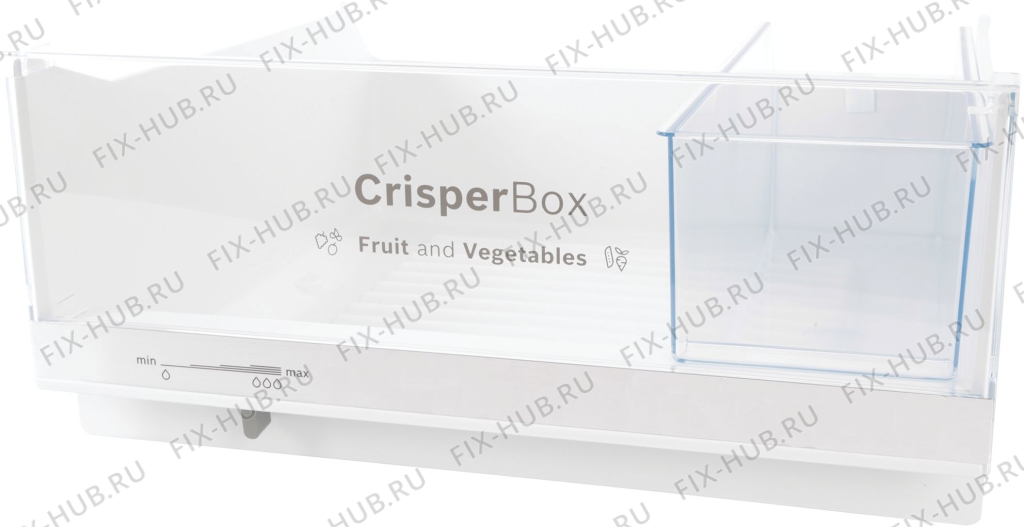 Большое фото - Контейнер для овощей для холодильника Bosch 00749039 в гипермаркете Fix-Hub