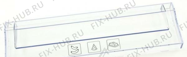 Большое фото - Крышечка для холодильной камеры Beko 4908510400 в гипермаркете Fix-Hub