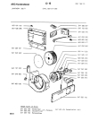 Схема №1 LTH9306 с изображением Другое для стиральной машины Aeg 8996470655706