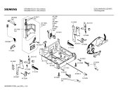 Схема №5 SF64A661EU с изображением Инструкция по эксплуатации для посудомойки Siemens 00596969