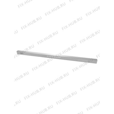 Планка ручки для электровытяжки Bosch 00774498 в гипермаркете Fix-Hub