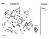 Схема №5 WFB3200FF Bosch WFB 3200 с изображением Кабель для стиралки Bosch 00481606