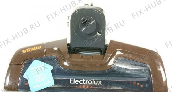 Большое фото - Щетка (насадка) для мини-пылесоса Electrolux 2198854750 в гипермаркете Fix-Hub