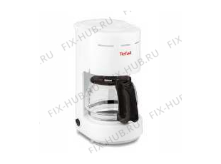 Кофеварка (кофемашина) Tefal CM322110/9Q0 - Фото