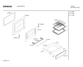 Схема №5 HM22420TR Siemens с изображением Инструкция по эксплуатации для электропечи Siemens 00583426