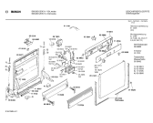 Схема №4 SMU2022DK с изображением Кабель для посудомоечной машины Bosch 00271535