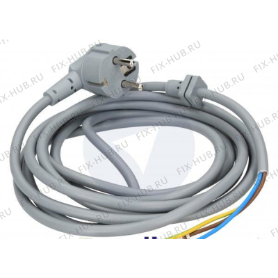 Соединительный кабель для стиральной машины Bosch 00481580 в гипермаркете Fix-Hub