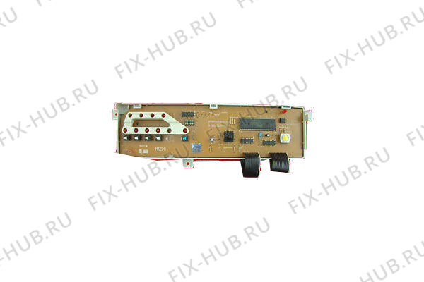 Большое фото - Микромодуль для стиралки Samsung MFS-M1201-00 в гипермаркете Fix-Hub